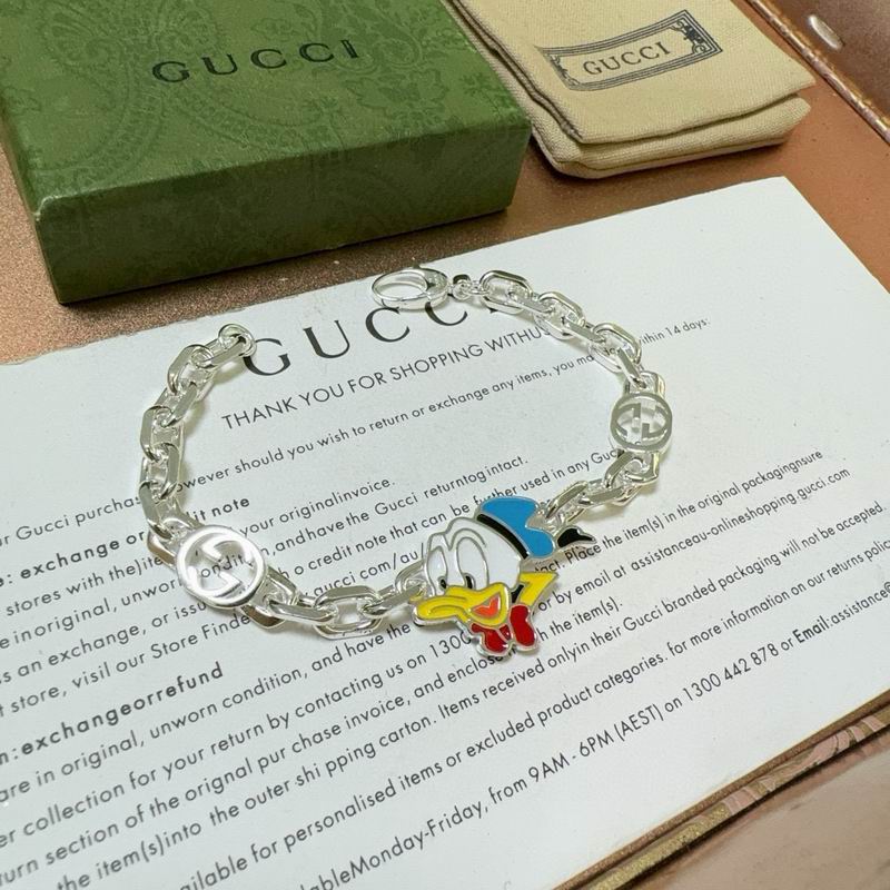 Gucci Bracelet 05yxh138